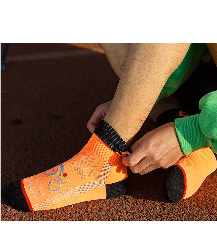 Medias Deportivas