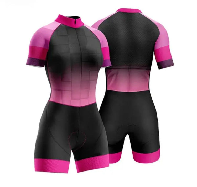 Ciclismo and Triatlon
