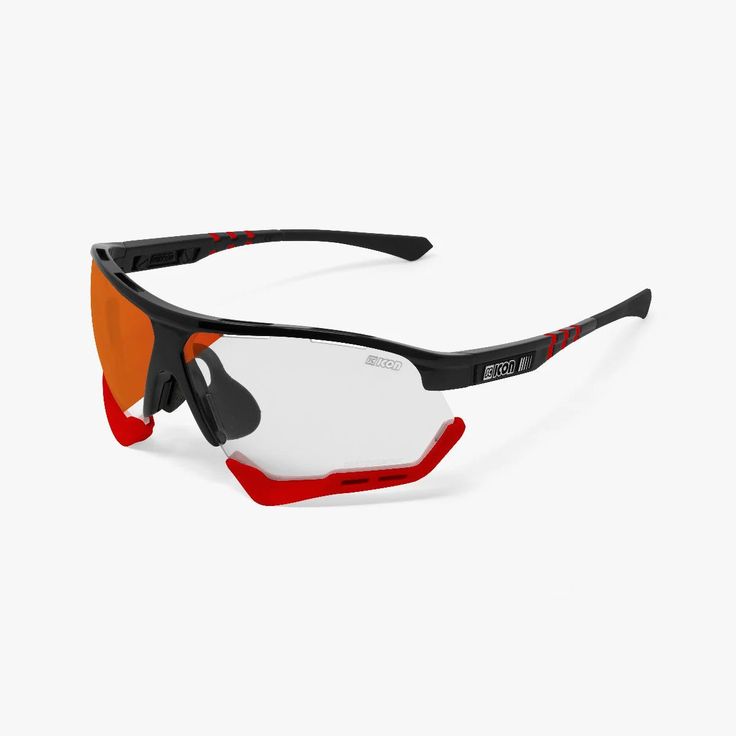SCICON AEROCOMFORT SCN-XT PHOTOCHROMIC