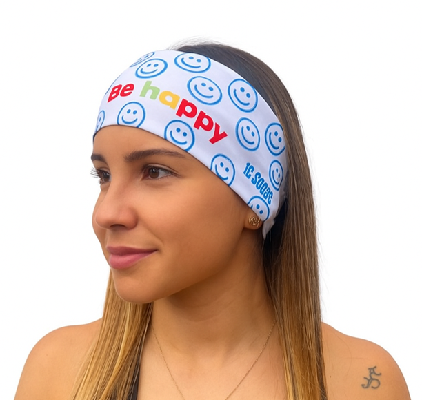 Bandana deportiva ItSocks – Rendimiento con estilo