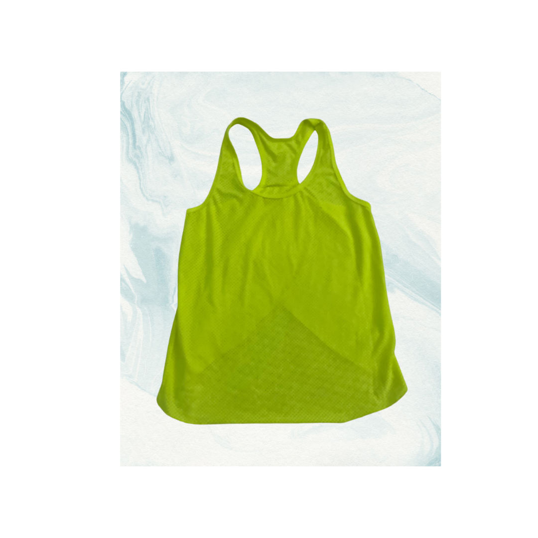 Blusa de Malla Estilo Mariposa