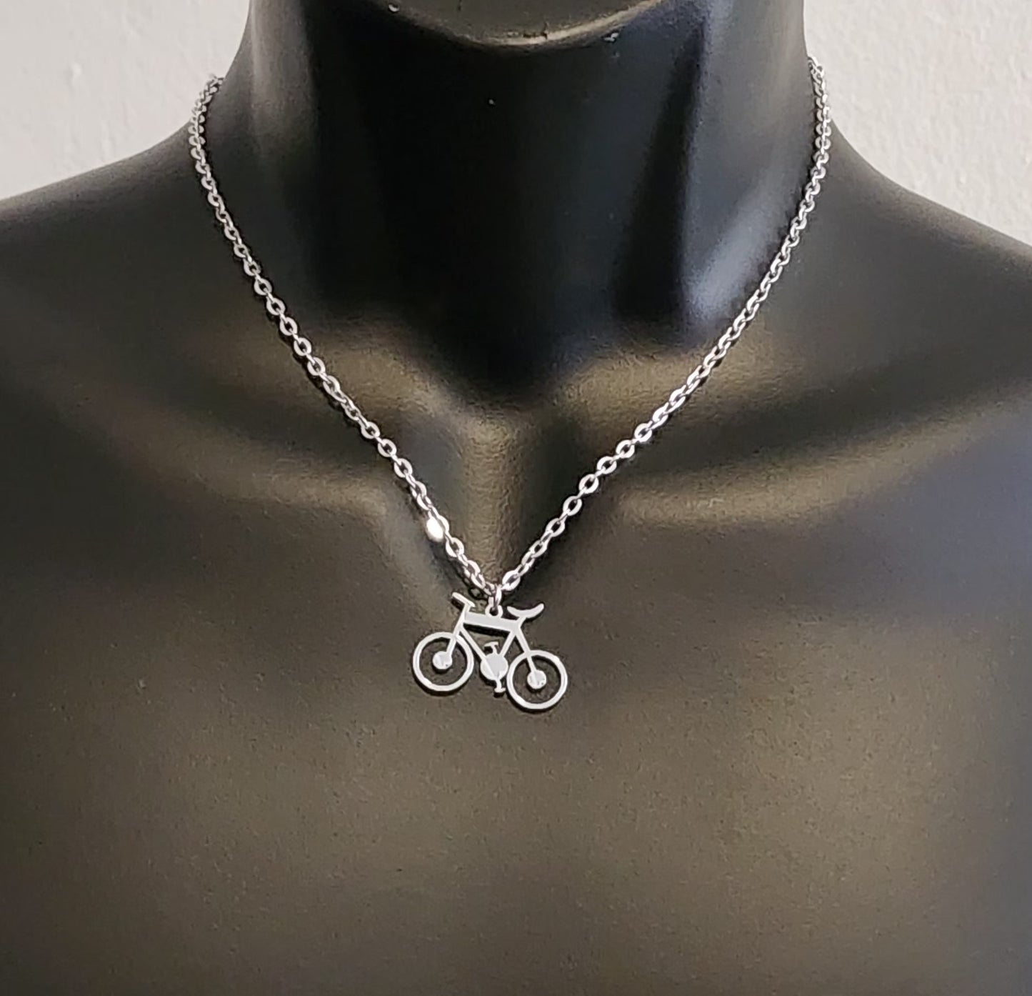 Cadenas Deportivas en Stainless Steel