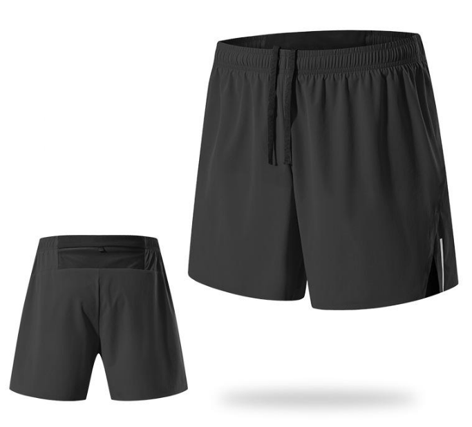 Pantalones cortos para correr