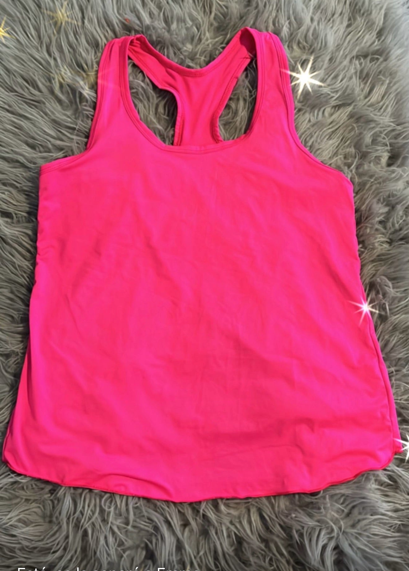 Blusa de Malla Estilo Mariposa