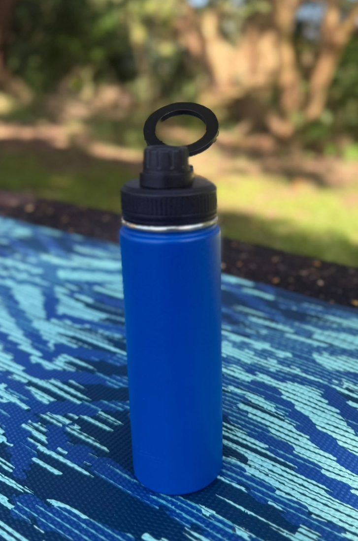 Botellas de Hidratación Deportiva