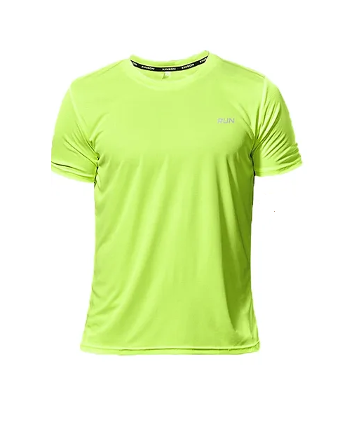 Camisas Deportivas