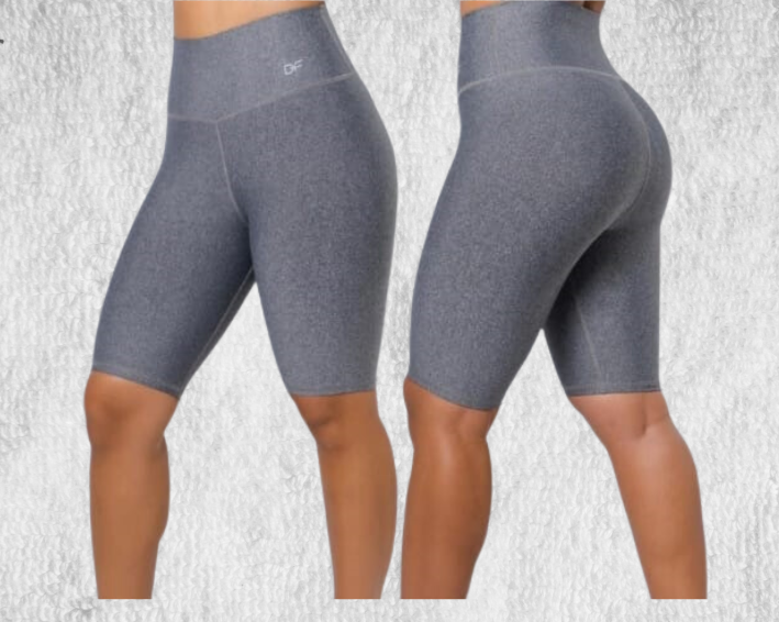 Leggins Cortos