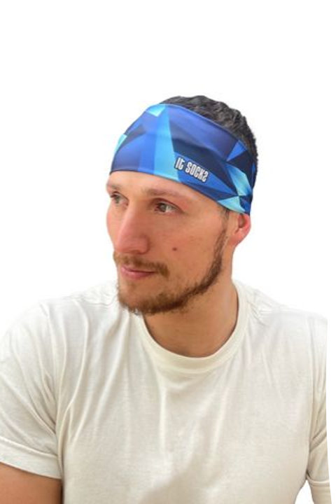 Bandana deportiva ItSocks – Rendimiento con estilo