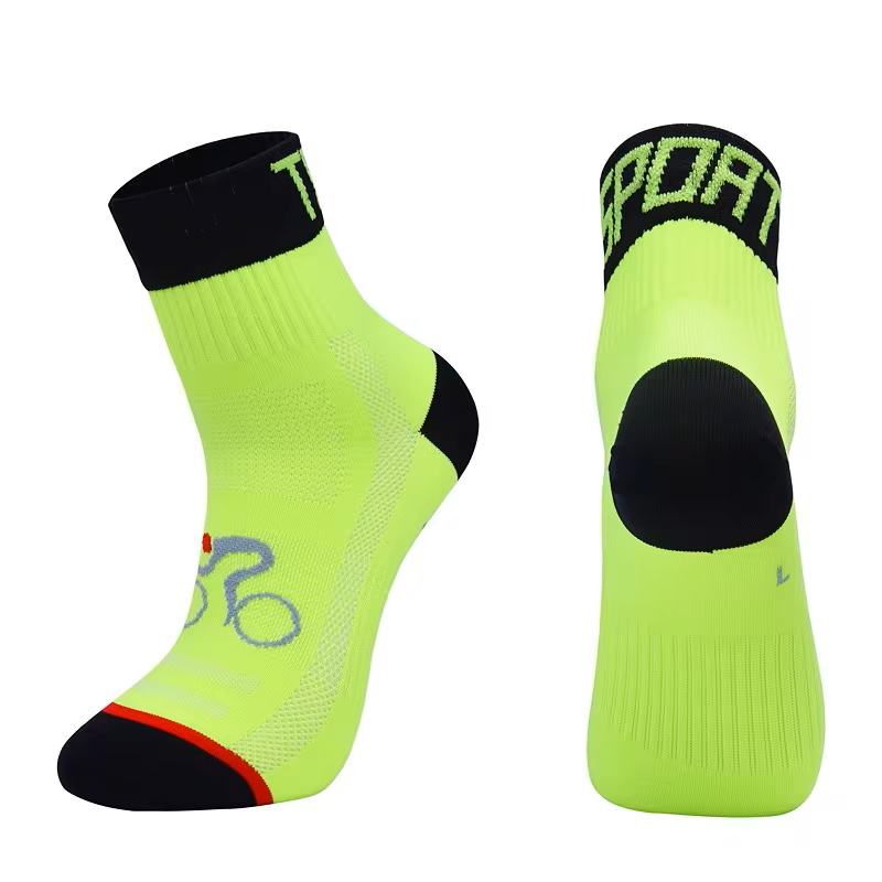 Medias de Ciclismo