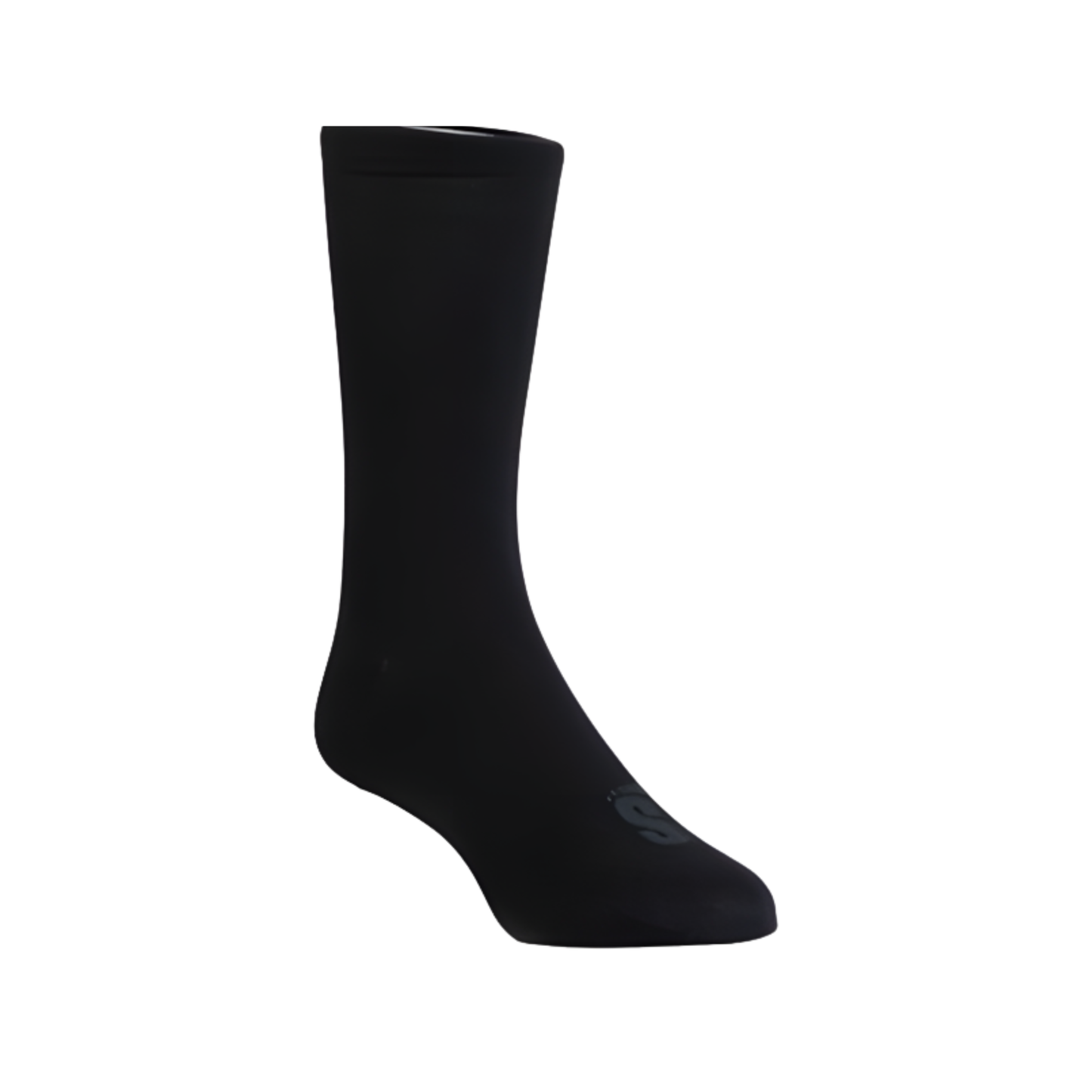 Medias Deportivas de Compresion ItSocks en Colores Solidos