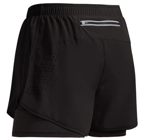 Pantalones Cortos Deportivos