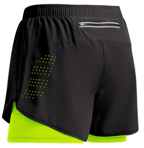Pantalones Cortos Deportivos