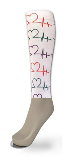 Pantorrilleras de Compresión ItSocks