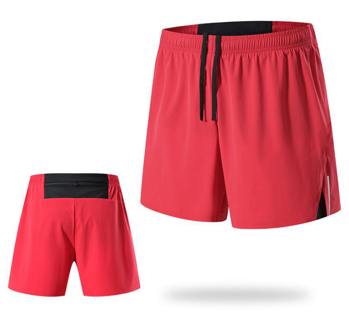 Pantalones cortos para correr