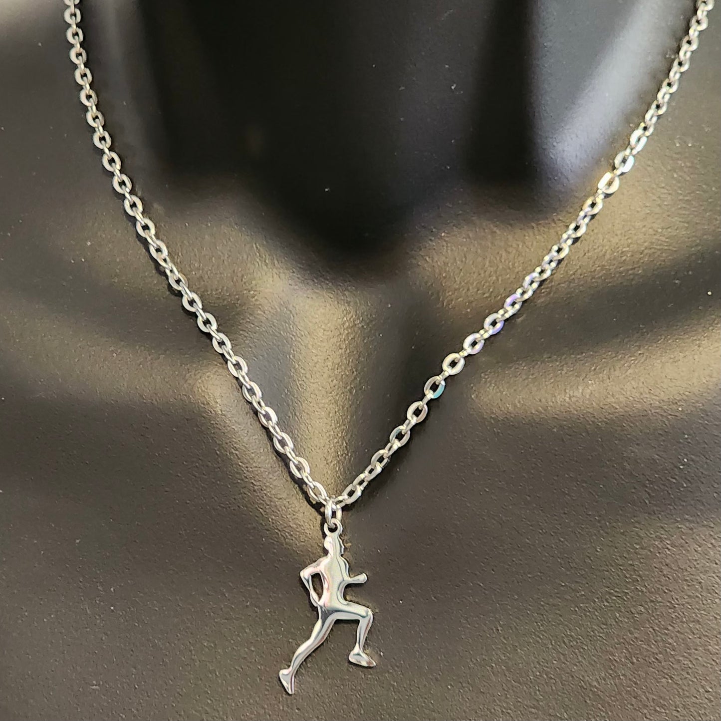 Cadenas Deportivas en Stainless Steel