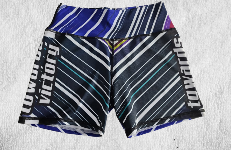 Leggins Cortos