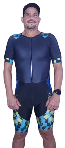 Trisuit para Hombre