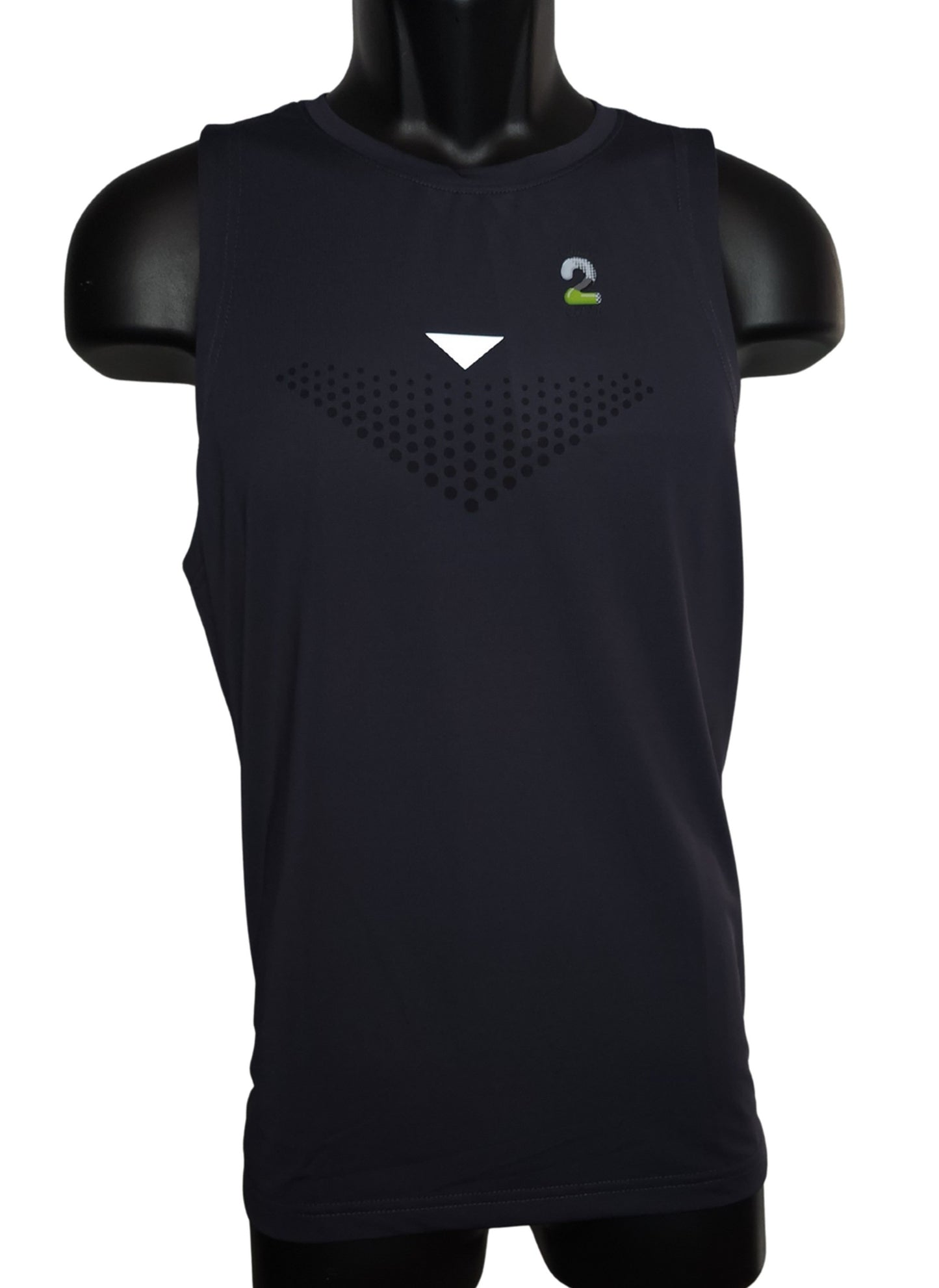 Tank Top para Entrenamiento y Running – Libras2getfit