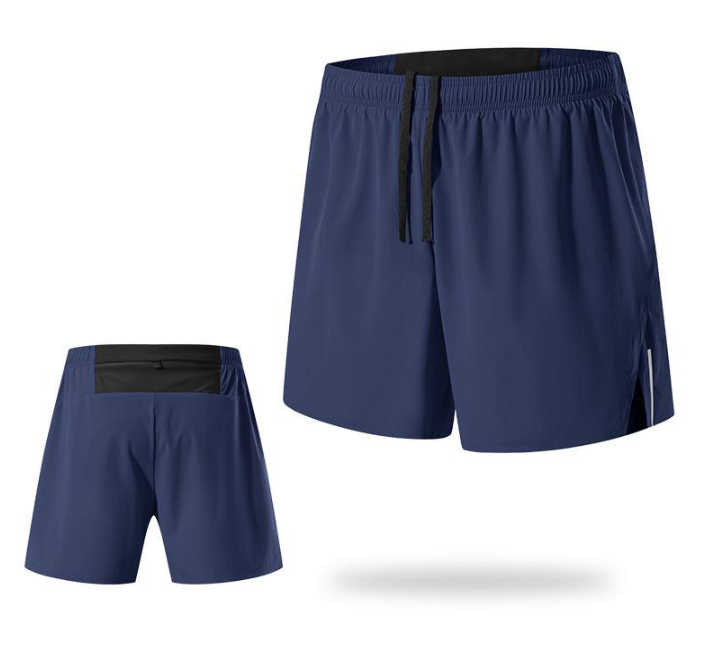 Pantalones Runner Cortos Comodidad y Rendimiento