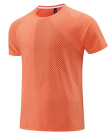 Camisas deportivas de Secado Rapido