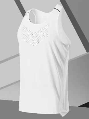 Tank Top Ultraligeras Para Corredores