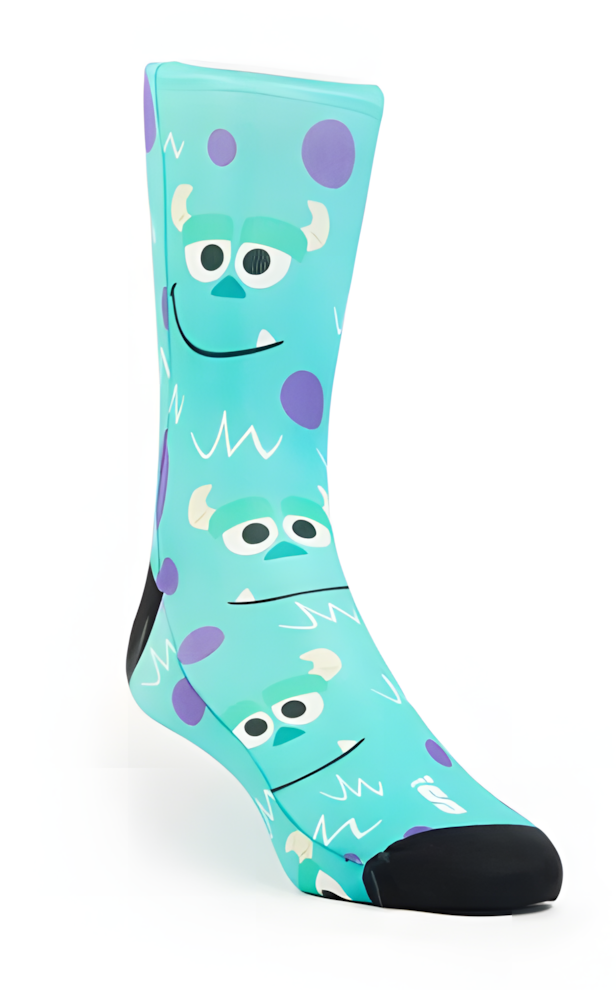 IT SOCKS - Medias Deportivas de Compresión