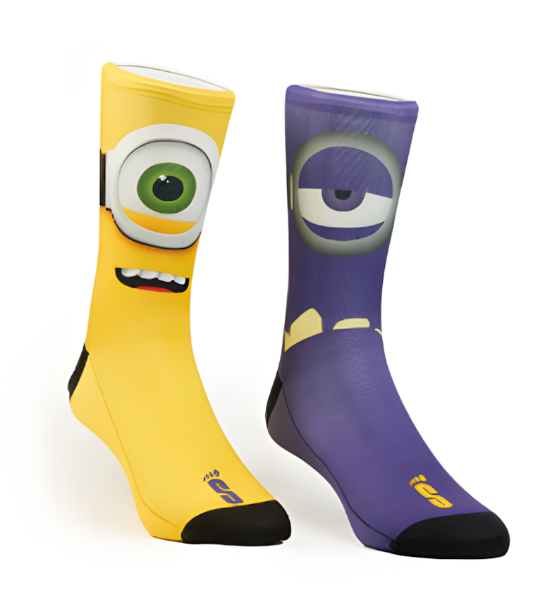 IT SOCKS - Medias Deportivas de Compresión