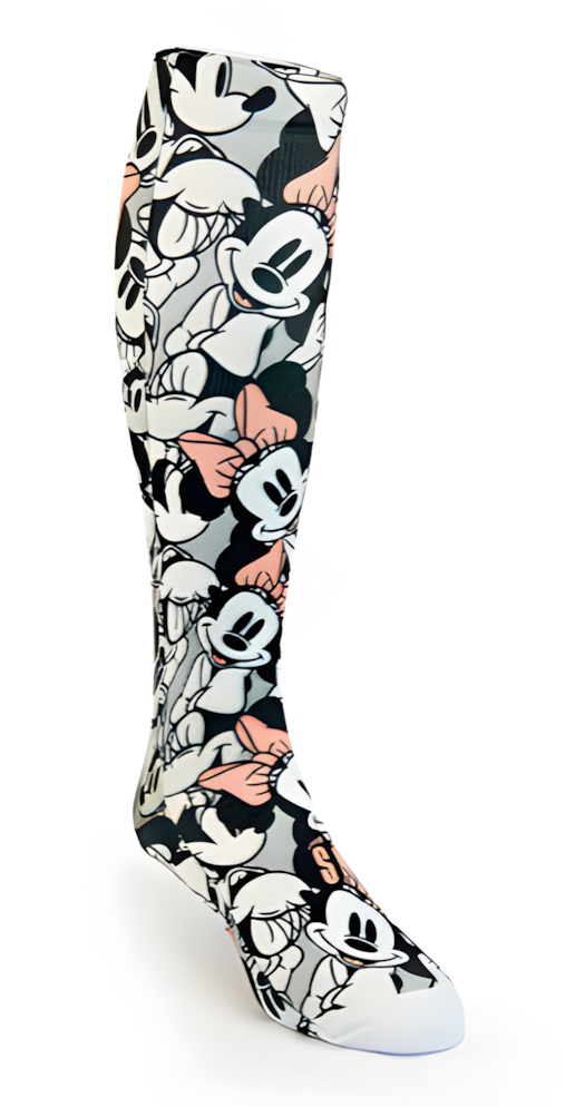 IT SOCKS - Medias Deportivas de Compresión