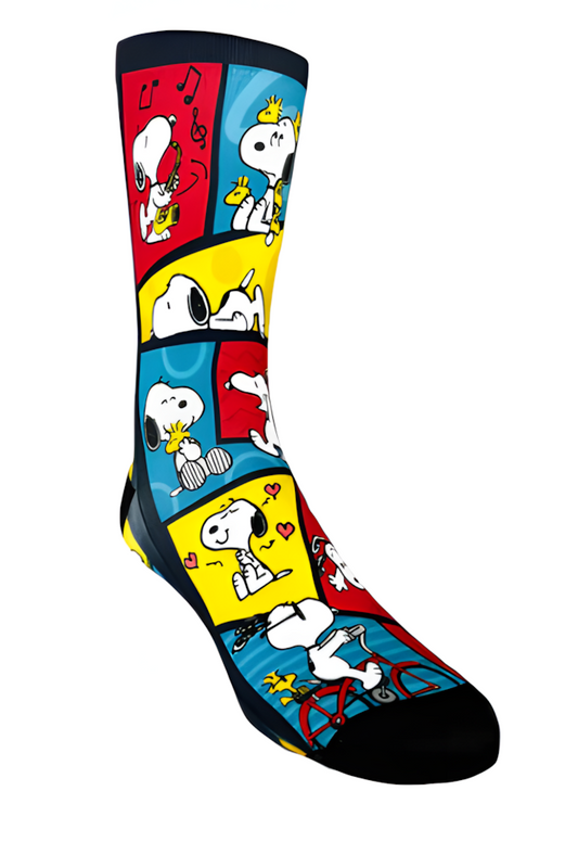 IT SOCKS - Medias Deportivas de Compresión