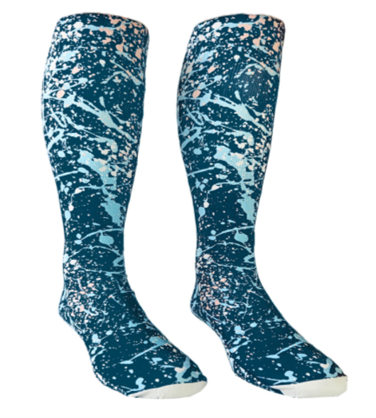 IT SOCKS - Medias Deportivas de Compresión