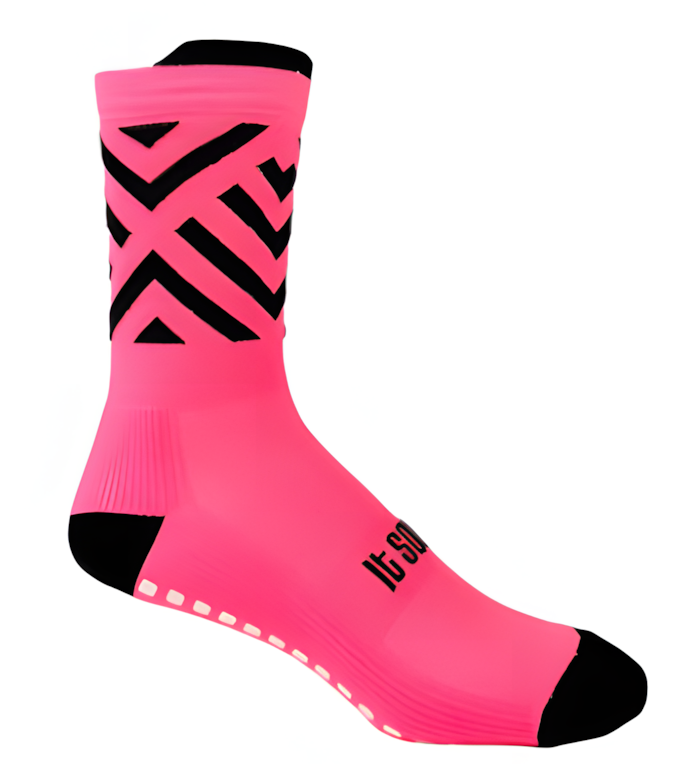 Medias Antideslizantes It Socks – Hechas en Colombia