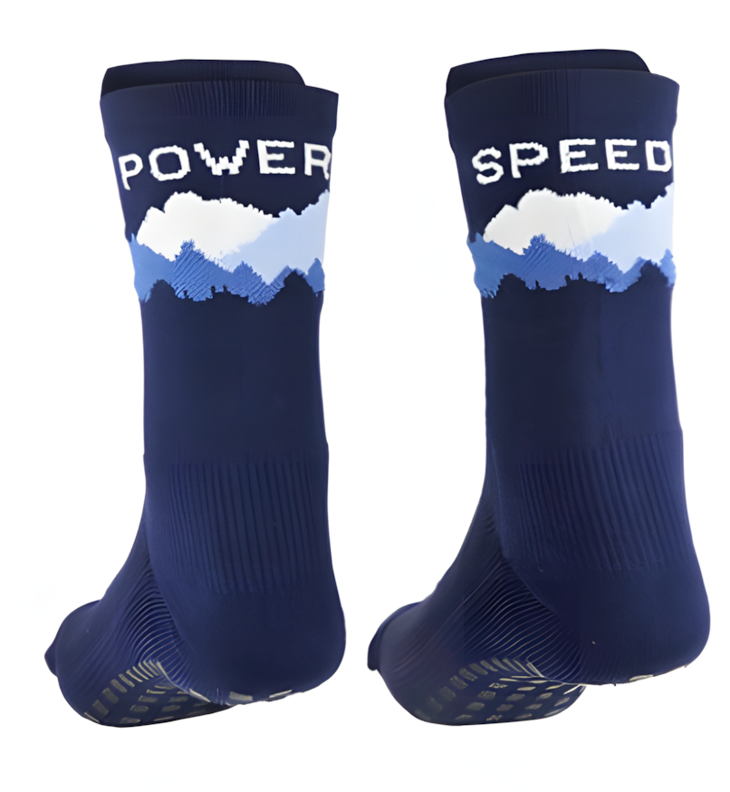 Medias Antideslizantes It Socks – Hechas en Colombia