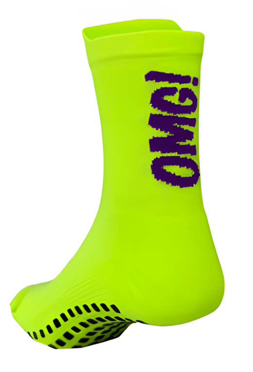 Medias Antideslizantes It Socks – Hechas en Colombia