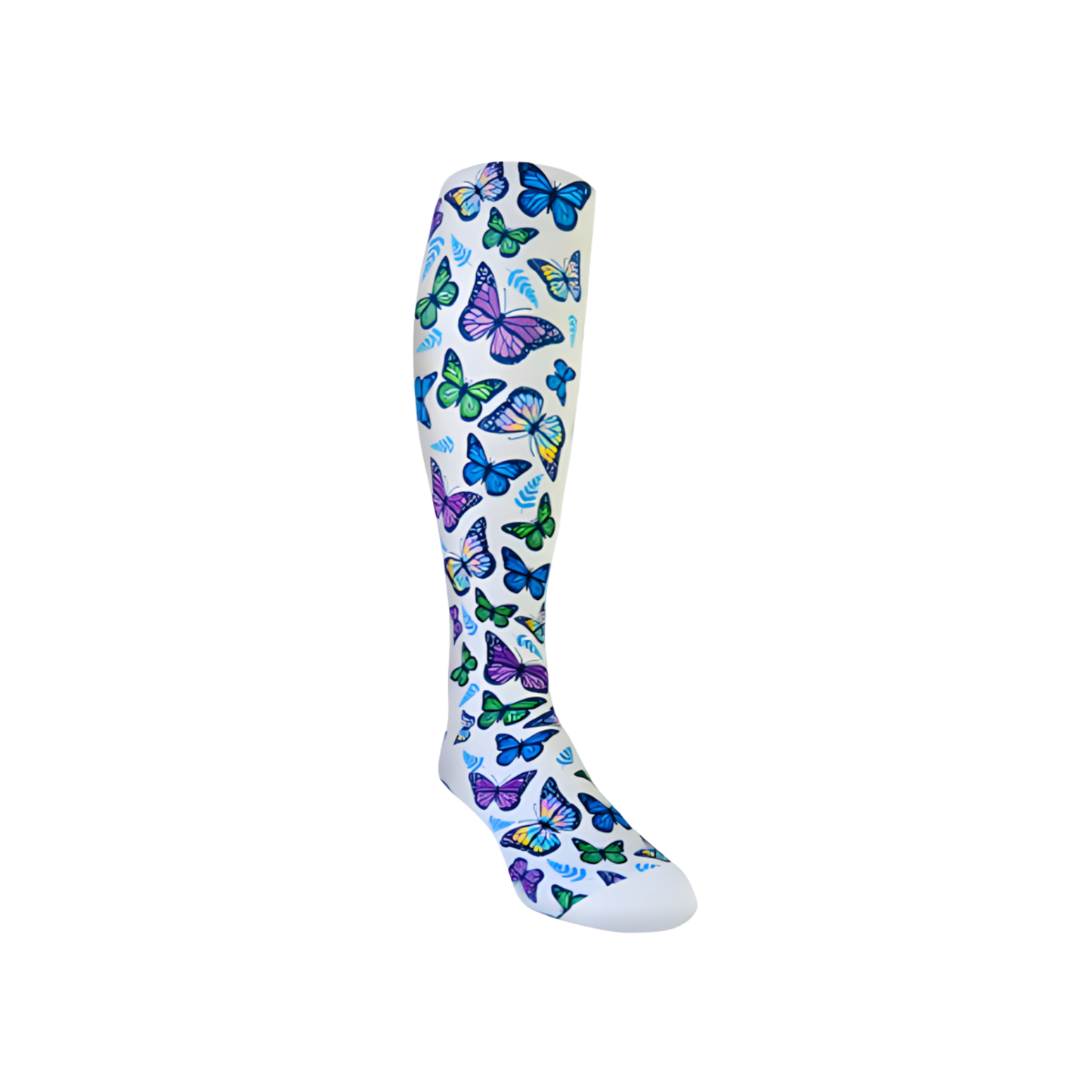 IT SOCKS - Medias Deportivas de Compresión