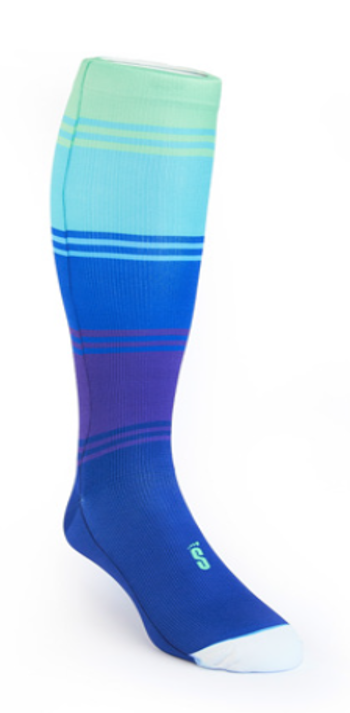 IT SOCKS - Medias Deportivas de Compresión