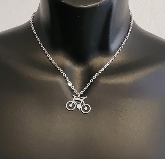Cadenas Deportivas en Stainless Steel