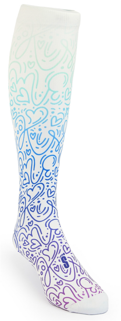 IT SOCKS - Medias Deportivas de Compresión