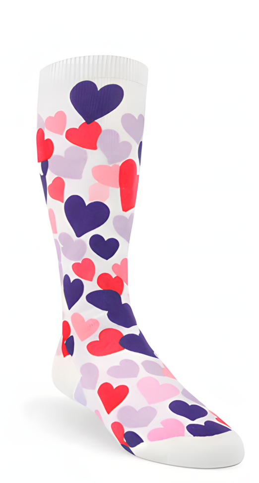 IT SOCKS - Medias Deportivas de Compresión