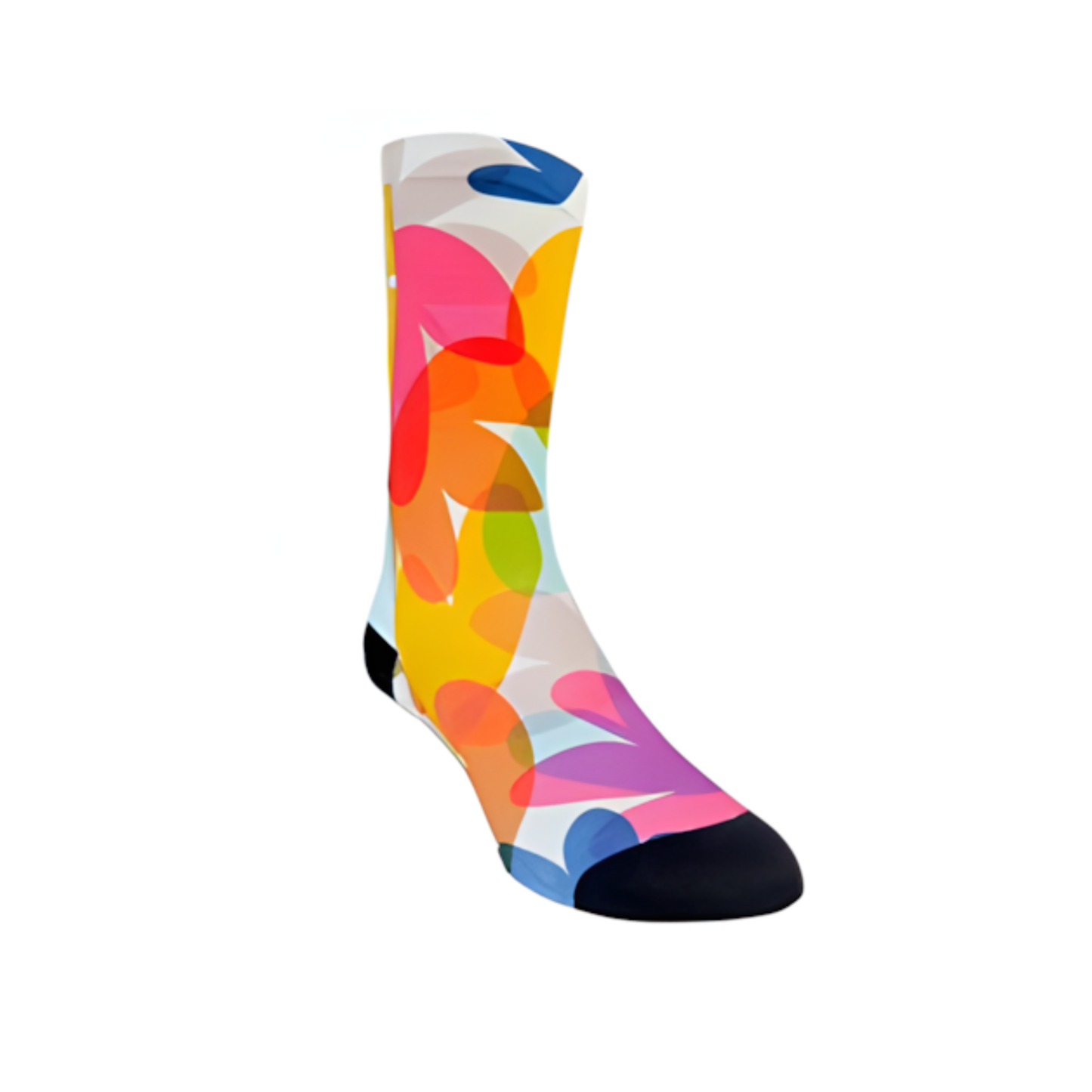 IT SOCKS - Medias Deportivas de Compresión