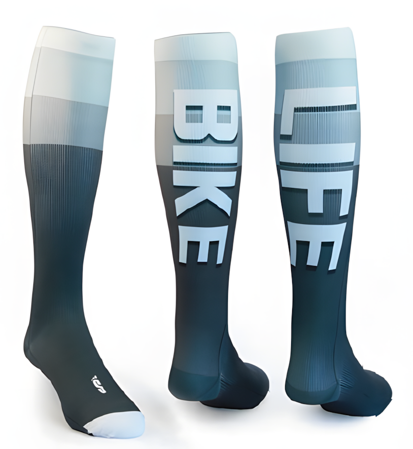 IT SOCKS - Medias Deportivas de Compresión