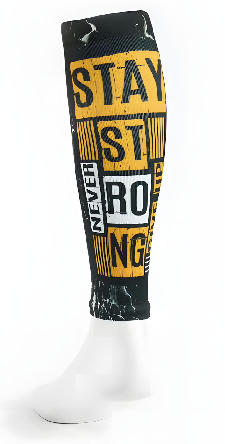 Pantorrilleras Deportivas de- ItSocks