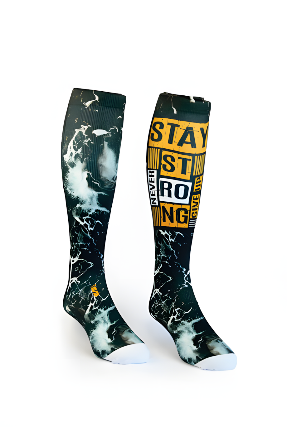 IT SOCKS - Medias Deportivas de Compresión