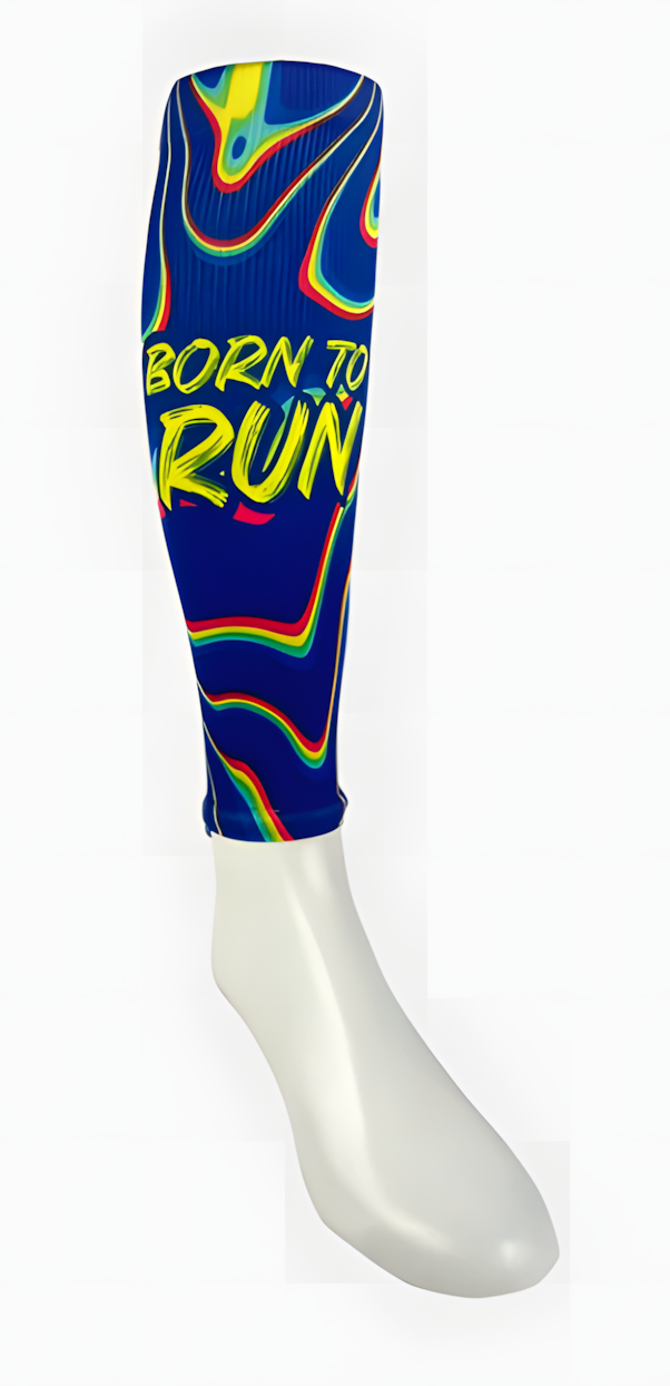 Pantorrilleras Deportivas de- ItSocks