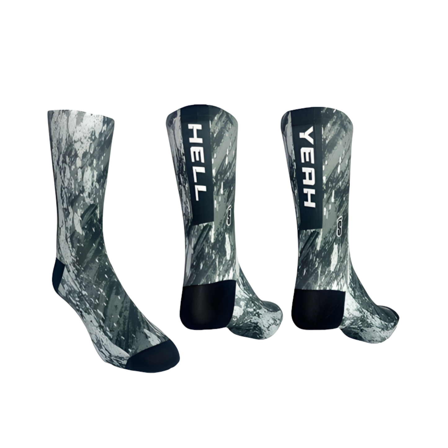 IT SOCKS - Medias Deportivas de Compresión