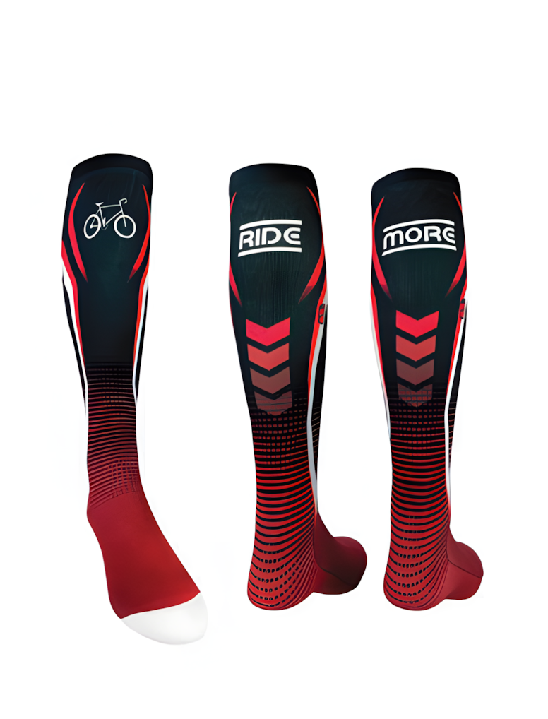 IT SOCKS - Medias Deportivas de Compresión