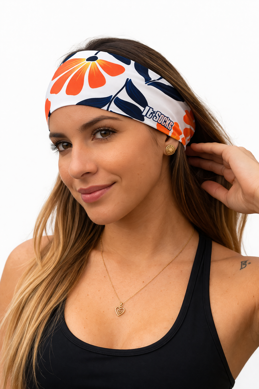 Bandana deportiva ItSocks – Rendimiento con estilo