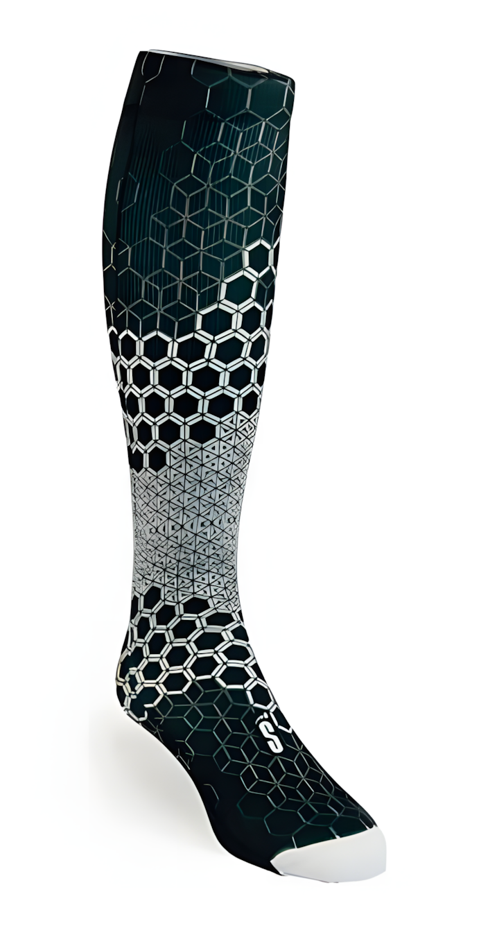 IT SOCKS - Medias Deportivas de Compresión