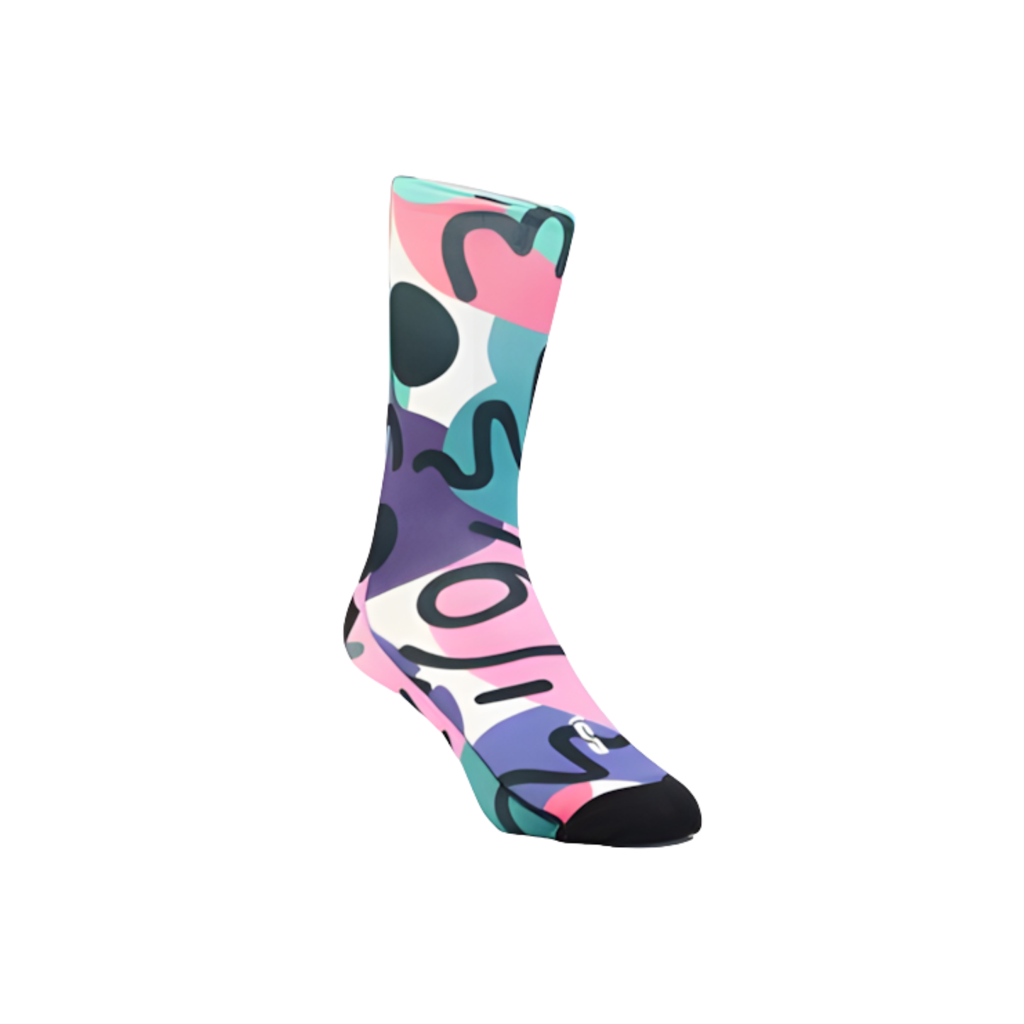 IT SOCKS - Medias Deportivas de Compresión