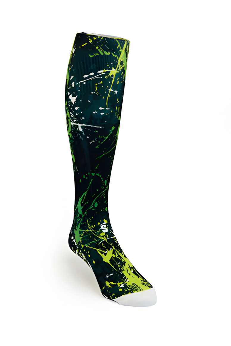 IT SOCKS - Medias Deportivas de Compresión