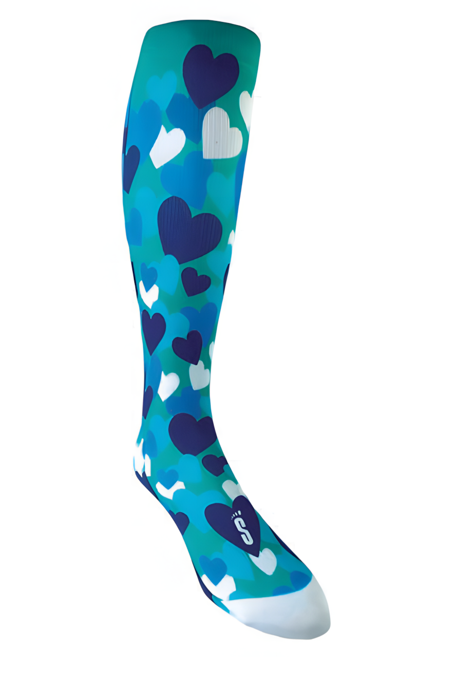 IT SOCKS - Medias Deportivas de Compresión